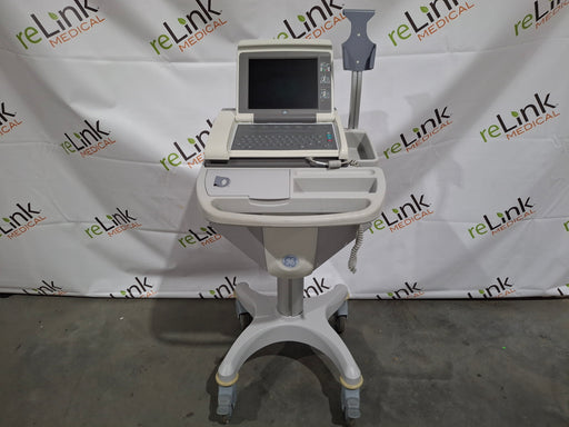 GE Healthcare GE Healthcare MAC 5500 ECG without CAM Module Cardiology reLink Medical