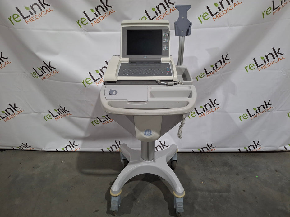 GE Healthcare GE Healthcare MAC 5500 ECG without CAM Module Cardiology reLink Medical