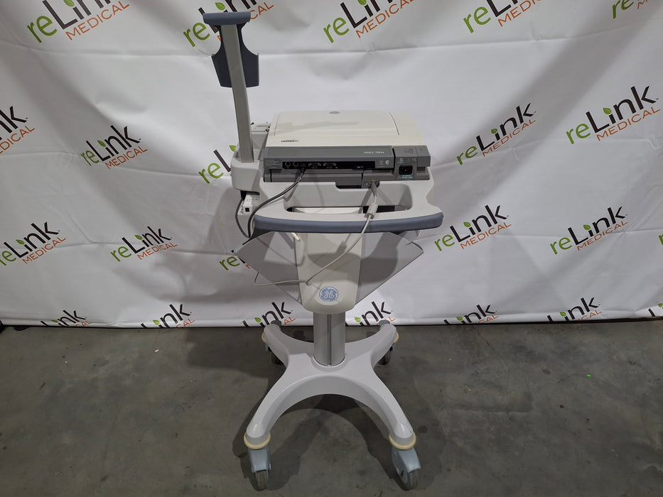 GE Healthcare GE Healthcare MAC 5500 ECG without CAM Module Cardiology reLink Medical