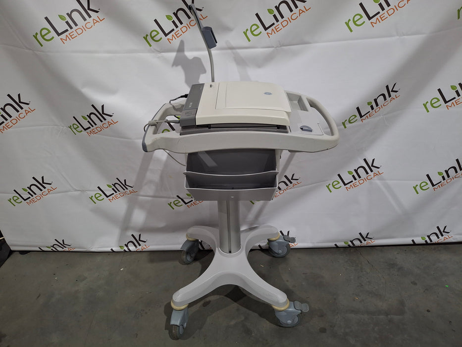 GE Healthcare GE Healthcare MAC 5500 ECG without CAM Module Cardiology reLink Medical