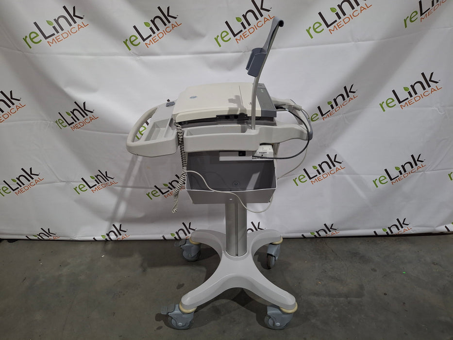 GE Healthcare GE Healthcare MAC 5500 ECG without CAM Module Cardiology reLink Medical