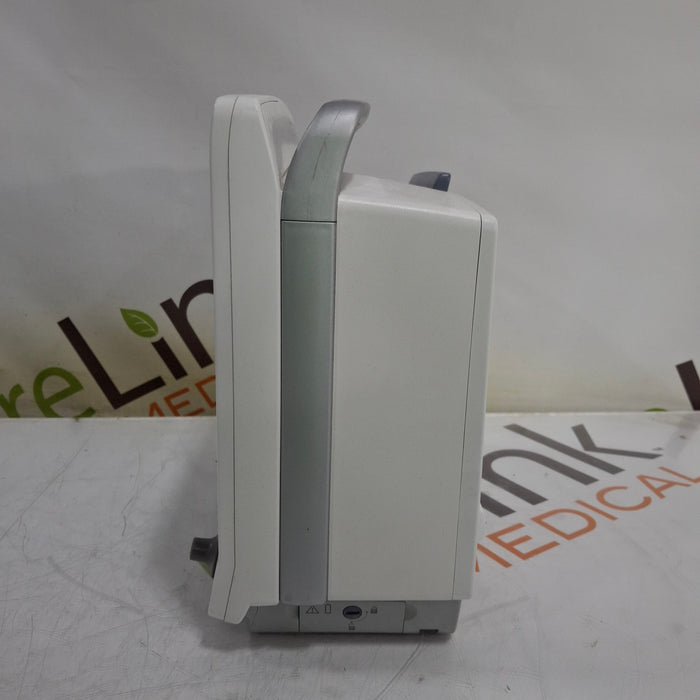 GE Healthcare GE Healthcare Carescape B650 Critical Care Patient Monitor Patient Monitors reLink Medical