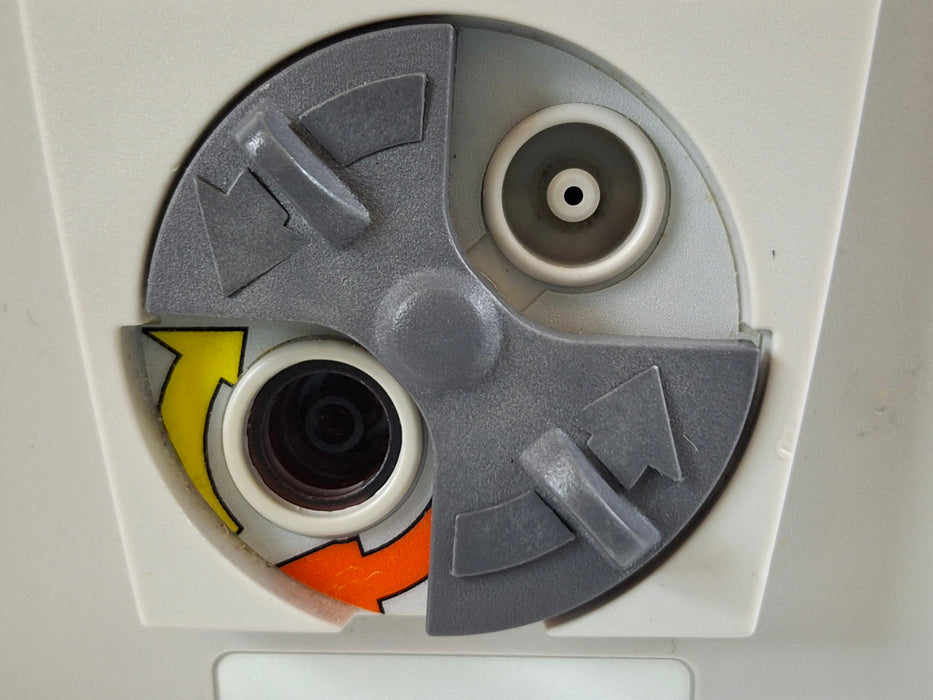 CareFusion CareFusion Alaris 8300 EtCO2 Pump Module Infusion Pump reLink Medical