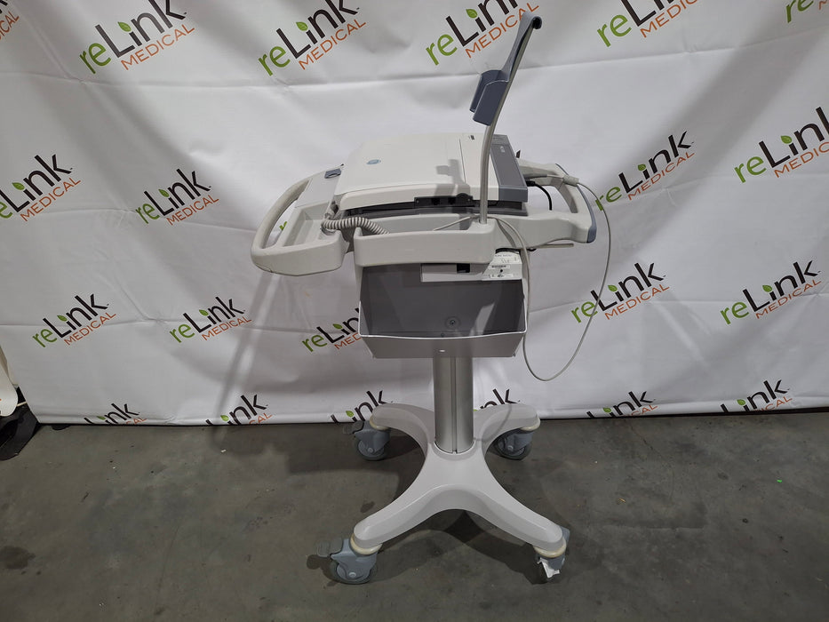 GE Healthcare GE Healthcare MAC 5500 ECG without CAM Module Cardiology reLink Medical