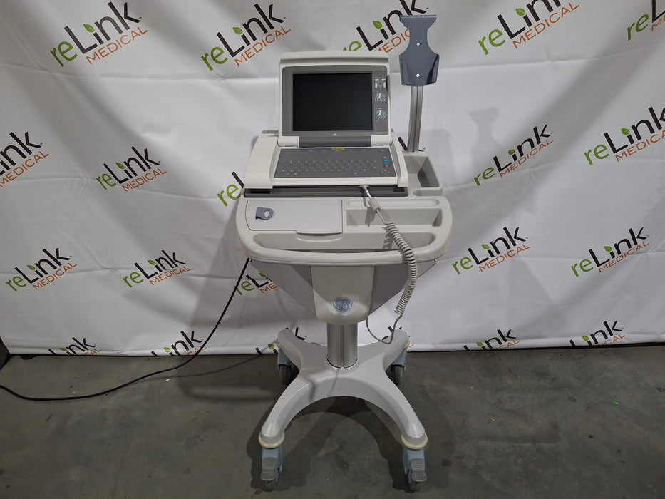 GE Healthcare GE Healthcare MAC 5500 ECG without CAM Module Cardiology reLink Medical