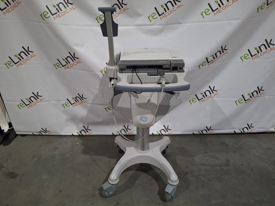 GE Healthcare GE Healthcare MAC 5500 ECG without CAM Module Cardiology reLink Medical
