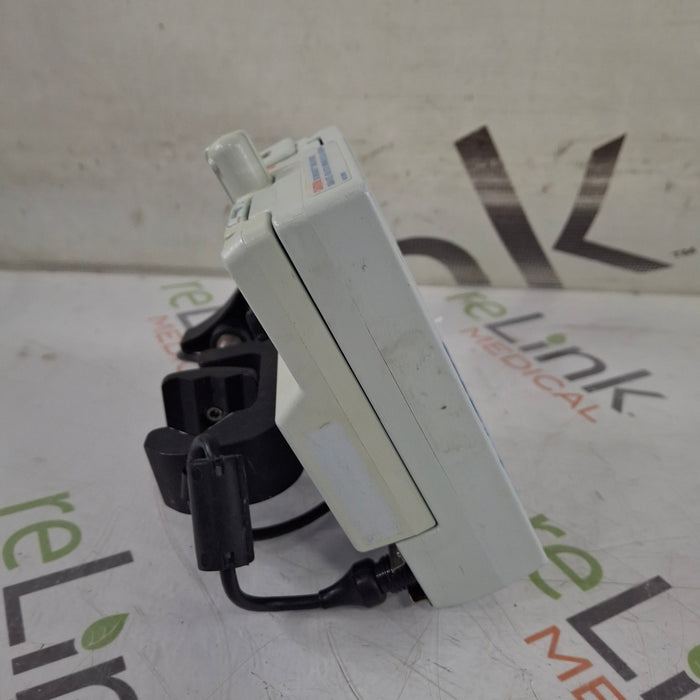 Baxter Sigma Spectrum 6.02.06 with B/G Battery Infusion Pump