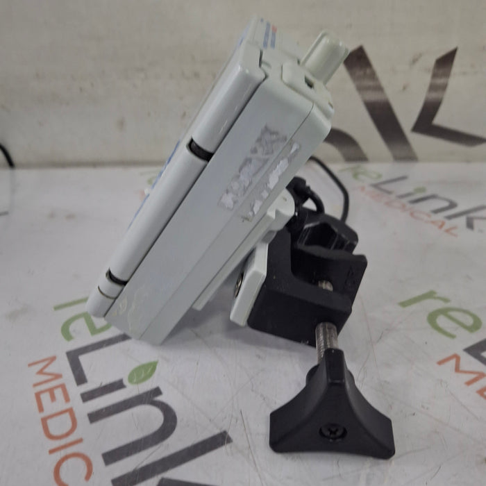 Baxter Sigma Spectrum 6.02.06 with B/G Battery Infusion Pump