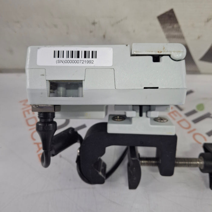 Baxter Sigma Spectrum 6.02.06 with B/G Battery Infusion Pump