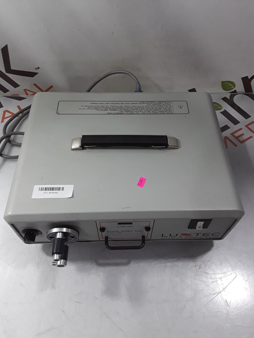 Luxtec Luxtec 9300 Xenon Series 9000 Light Source Surgical Equipment reLink Medical