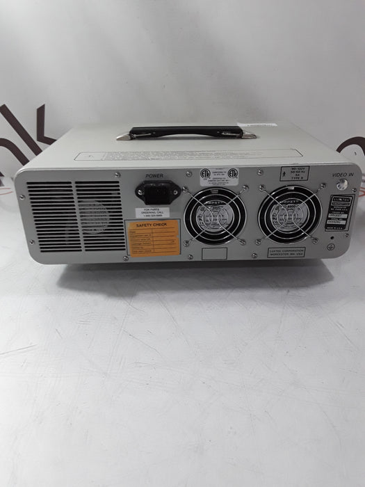 Luxtec Luxtec 9300 Xenon Series 9000 Light Source Surgical Equipment reLink Medical