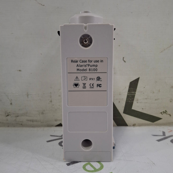 CareFusion CareFusion Alaris 8100 LVP Infusion Pump Module Infusion Pump reLink Medical