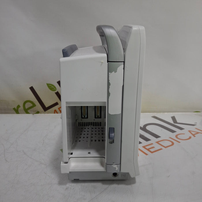 GE Healthcare GE Healthcare Carescape B650 Post Anesthesia Care Patient Monitor Patient Monitors reLink Medical