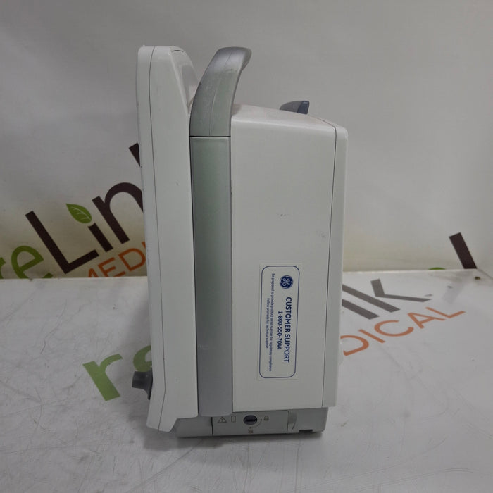 GE Healthcare GE Healthcare Carescape B650 Post Anesthesia Care Patient Monitor Patient Monitors reLink Medical