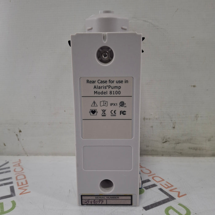 CareFusion CareFusion Alaris 8100 LVP Infusion Pump Module Infusion Pump reLink Medical