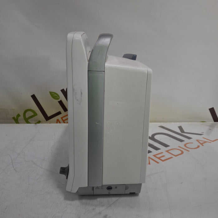 GE Healthcare GE Healthcare Carescape B650 Critical Care Patient Monitor Patient Monitors reLink Medical