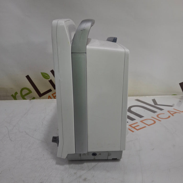 GE Healthcare GE Healthcare Carescape B650 Emergency Care Patient Monitor Patient Monitors reLink Medical