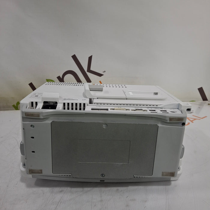 GE Healthcare GE Healthcare Carescape B650 Emergency Care Patient Monitor Patient Monitors reLink Medical