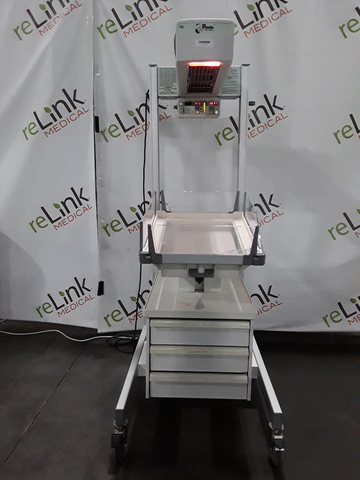 GE Healthcare GE Healthcare Panda 3400 Panda Infant Warmer Infant Warmers and Incubators reLink Medical