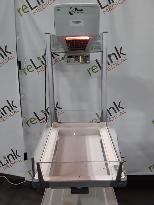 GE Healthcare GE Healthcare Panda 3400 Panda Infant Warmer Infant Warmers and Incubators reLink Medical
