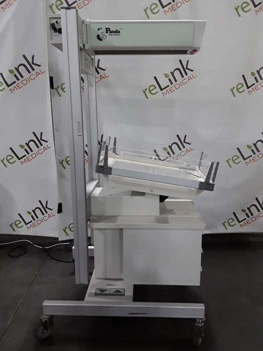 GE Healthcare GE Healthcare Panda 3400 Panda Infant Warmer Infant Warmers and Incubators reLink Medical