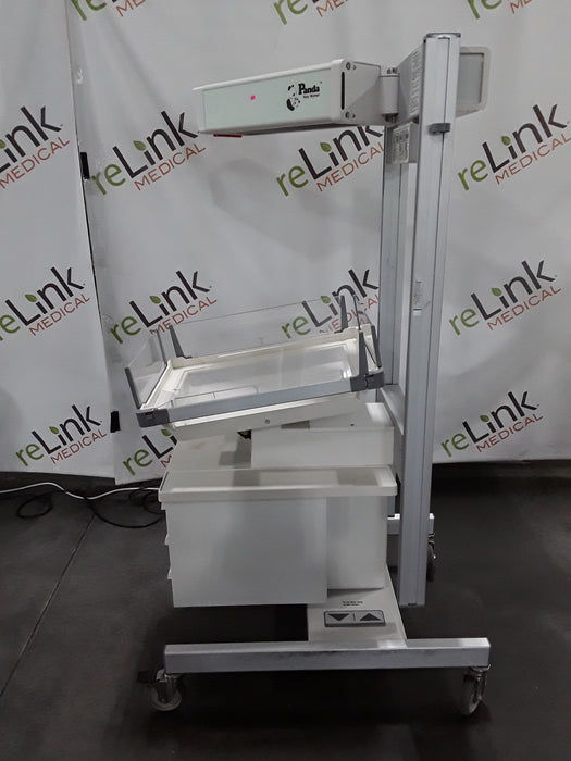 GE Healthcare GE Healthcare Panda 3400 Panda Infant Warmer Infant Warmers and Incubators reLink Medical