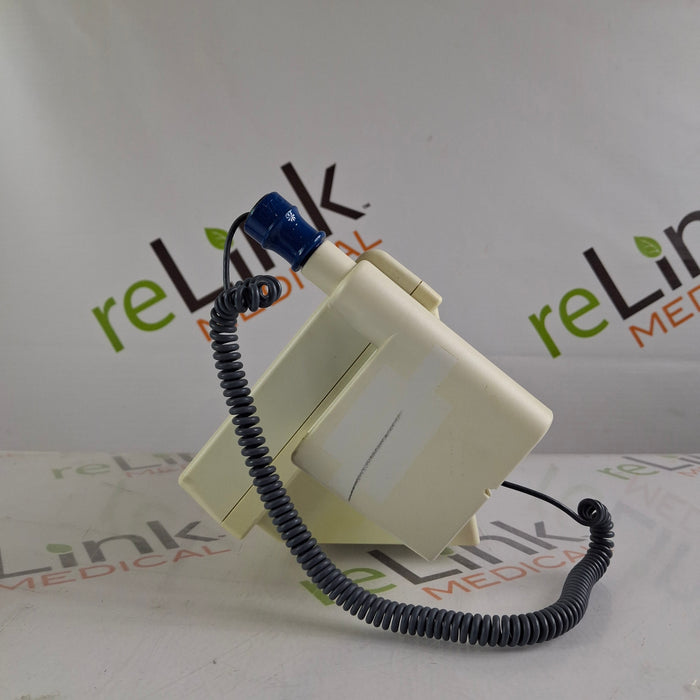 Spacelabs Healthcare Spacelabs Healthcare Ultraview DM3 Vital Signs Monitor Patient Monitors reLink Medical