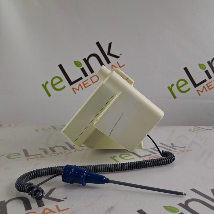 Spacelabs Healthcare Spacelabs Healthcare Ultraview DM3 Vital Signs Monitor Patient Monitors reLink Medical