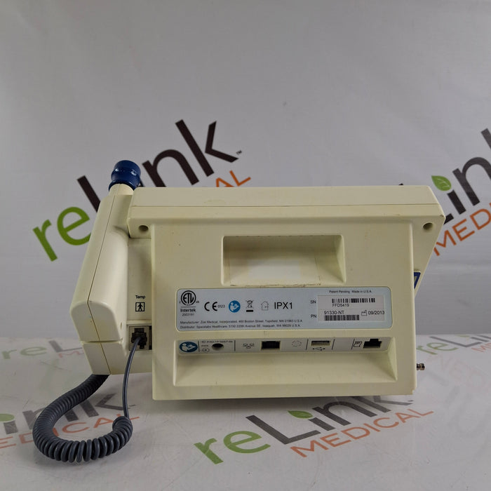 Spacelabs Healthcare Spacelabs Healthcare Ultraview DM3 Vital Signs Monitor Patient Monitors reLink Medical