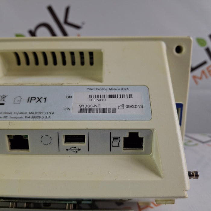 Spacelabs Healthcare Spacelabs Healthcare Ultraview DM3 Vital Signs Monitor Patient Monitors reLink Medical