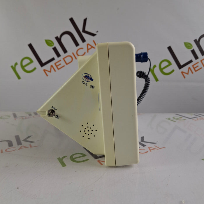 Spacelabs Healthcare Spacelabs Healthcare Ultraview DM3 Vital Signs Monitor Patient Monitors reLink Medical