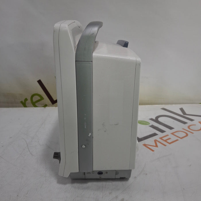 GE Healthcare GE Healthcare Carescape B650 Critical Care Patient Monitor Patient Monitors reLink Medical