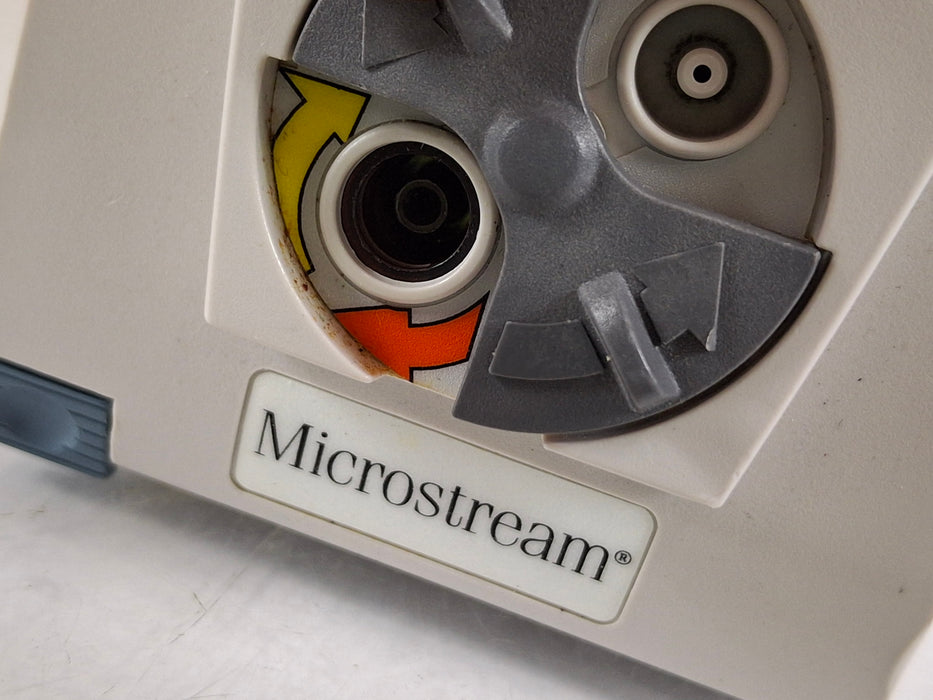 CareFusion CareFusion Alaris 8300 EtCO2 Pump Module Infusion Pump reLink Medical