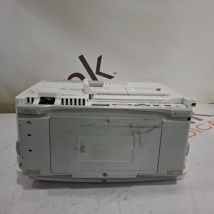 GE Healthcare GE Healthcare Carescape B650 Critical Care Patient Monitor Patient Monitors reLink Medical