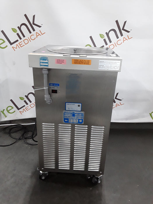 Taylor Company Taylor Company 20-12N Surgical Slush System Perfusion reLink Medical