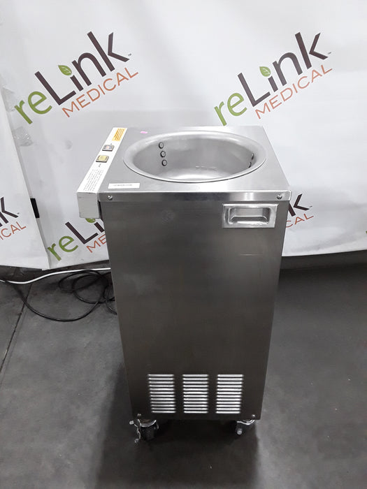 Taylor Company Taylor Company 20-12N Surgical Slush System Perfusion reLink Medical