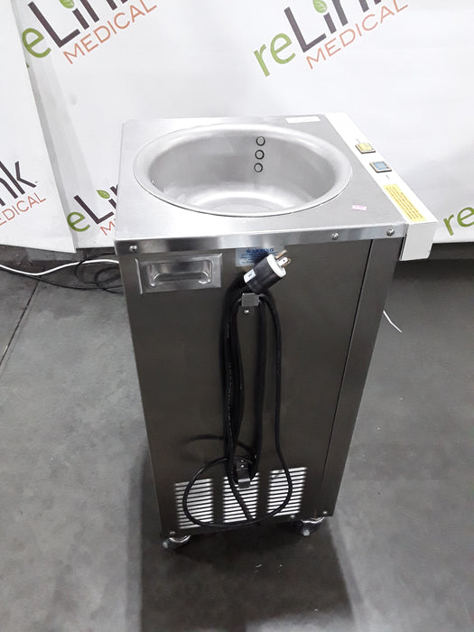 Taylor Company Taylor Company 20-12N Surgical Slush System Perfusion reLink Medical