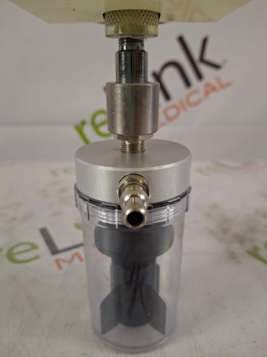 Ohmeda Medical Ohmeda Medical ISU Model 6-1251 Intermittent Suction Unit Respiratory reLink Medical