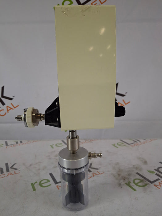 Ohmeda Medical Ohmeda Medical ISU Model 6-1251 Intermittent Suction Unit Respiratory reLink Medical