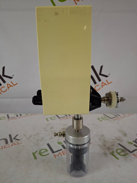 Ohmeda Medical Ohmeda Medical ISU Model 6-1251 Intermittent Suction Unit Respiratory reLink Medical