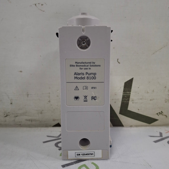CareFusion CareFusion Alaris 8100 LVP Infusion Pump Module Infusion Pump reLink Medical
