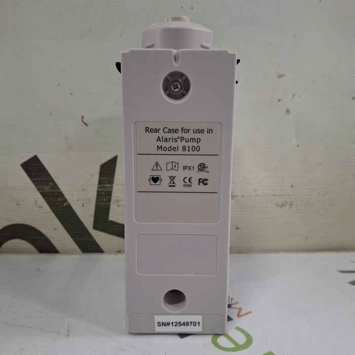 CareFusion CareFusion Alaris 8100 LVP Infusion Pump Module Infusion Pump reLink Medical