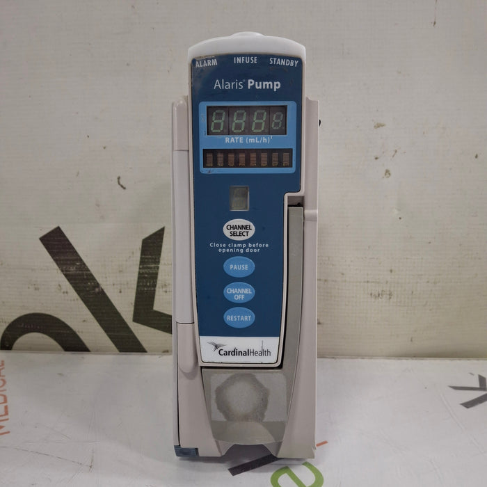 CareFusion CareFusion Alaris 8100 LVP Infusion Pump Module Infusion Pump reLink Medical