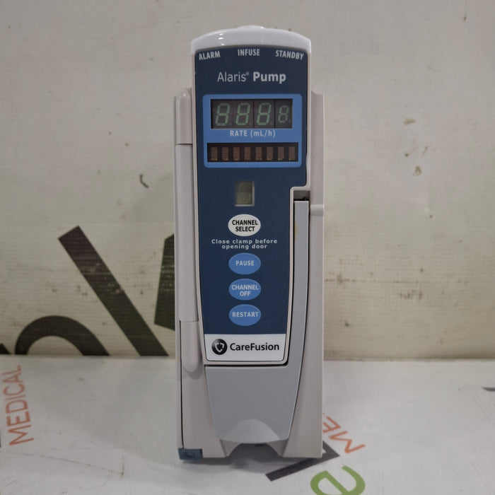 CareFusion CareFusion Alaris 8100 LVP Infusion Pump Module Infusion Pump reLink Medical