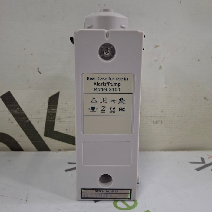 CareFusion CareFusion Alaris 8100 LVP Infusion Pump Module Infusion Pump reLink Medical