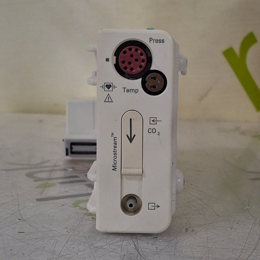 Philips Philips M3015A-C06 CO2, Temp, IBP Extension Module Patient Monitors reLink Medical