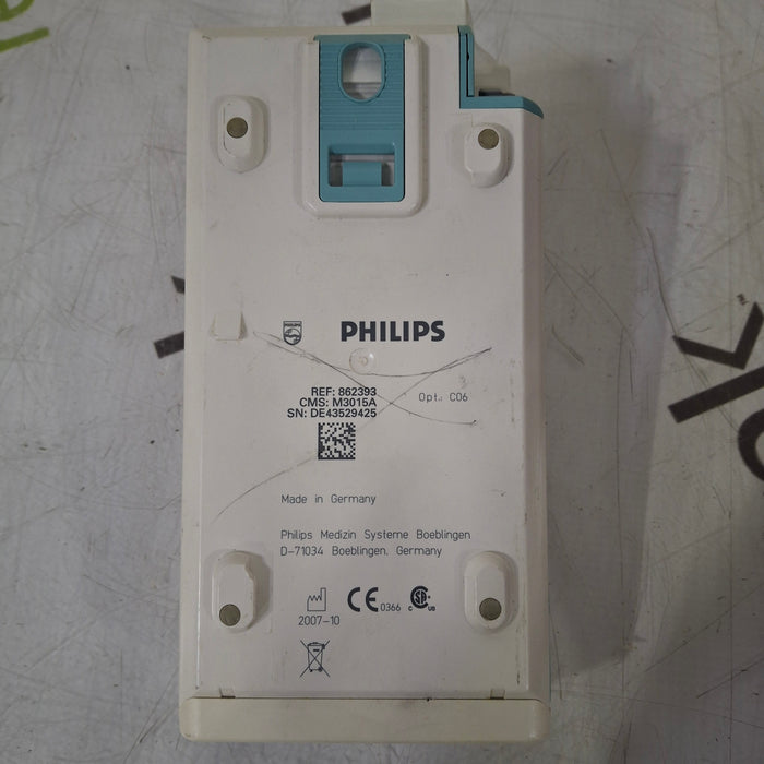 Philips Philips M3015A-C06 CO2, Temp, IBP Extension Module Patient Monitors reLink Medical