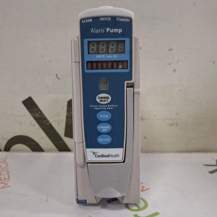 CareFusion CareFusion Alaris 8100 LVP Infusion Pump Module Infusion Pump reLink Medical