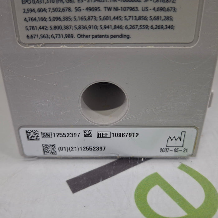 CareFusion CareFusion Alaris 8100 LVP Infusion Pump Module Infusion Pump reLink Medical