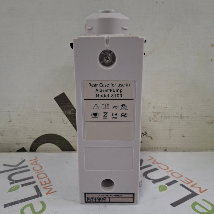 CareFusion CareFusion Alaris 8100 LVP Infusion Pump Module Infusion Pump reLink Medical